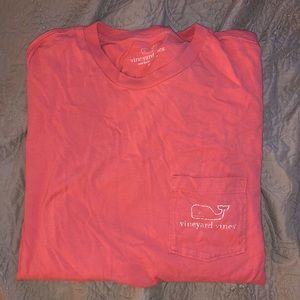 Vineyard Vines Long Sleeve